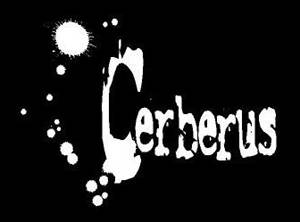 logo Cerberus (JAP)